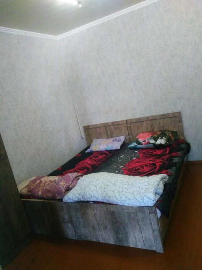 Kamal Hotel Taškent Exteriér fotografie