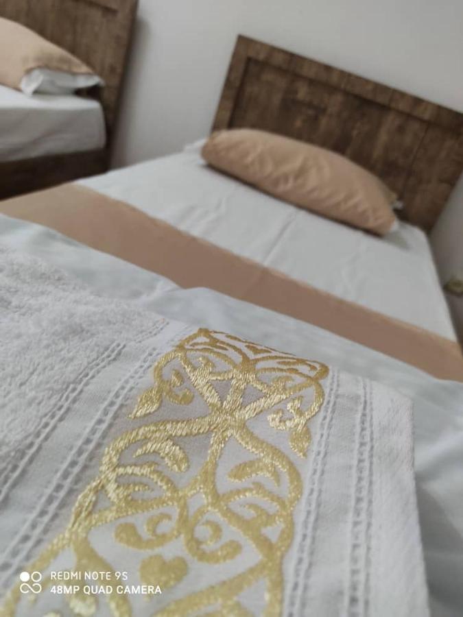 Kamal Hotel Taškent Exteriér fotografie