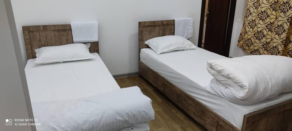 Kamal Hotel Taškent Exteriér fotografie
